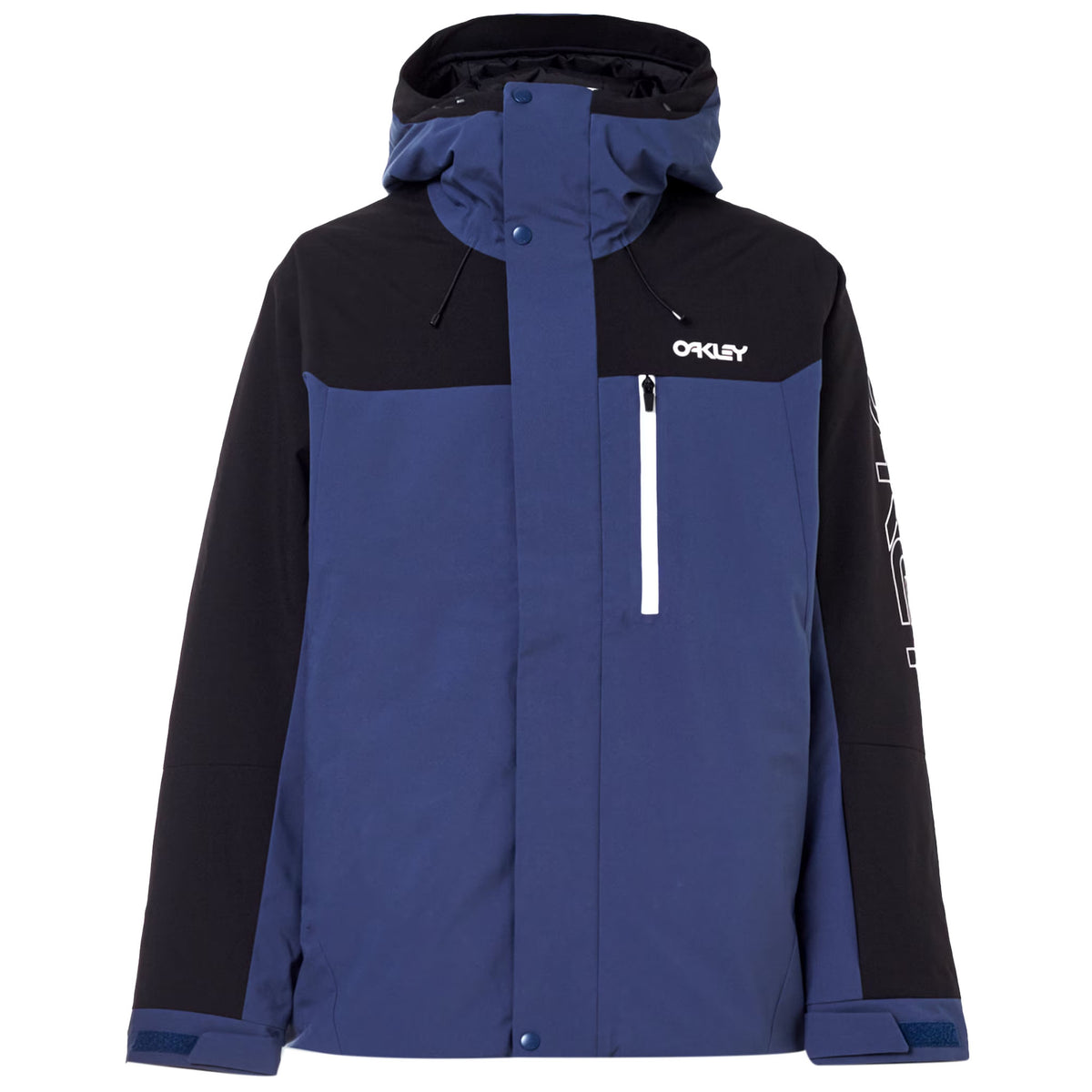 Oakley TNP BZI Mens Navy Jacket
