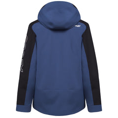 Oakley TNP BZI Mens Navy Jacket