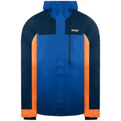 Oakley TNP BZI Mens Blue Jacket