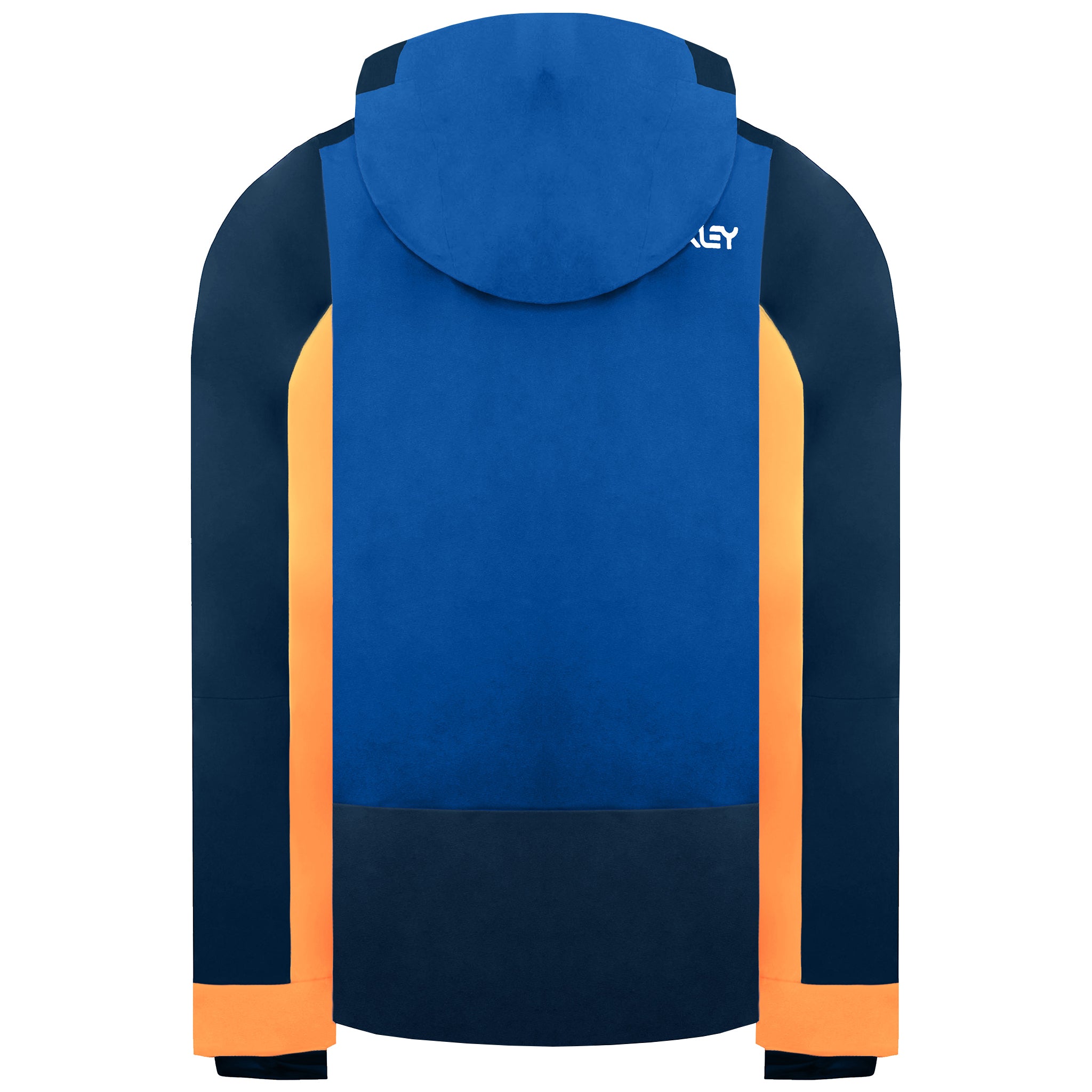 Oakley TNP BZI Mens Blue Jacket