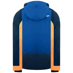 Oakley TNP BZI Mens Blue Jacket