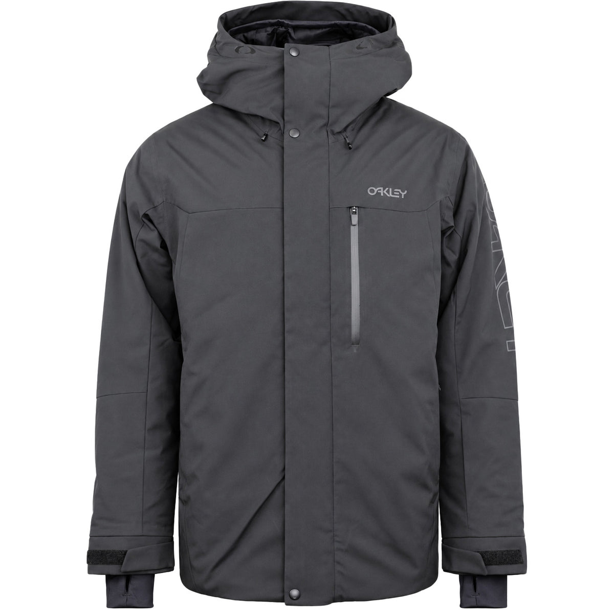 Oakley TNP BZI Mens Black Jacket