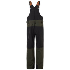 Oakley Syphon 2L 10K Mens Black/Greeen Shell Bib