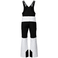 Oakley TNP Shell Mens White/Black Bib