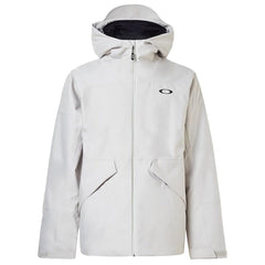 Oakley Cedar Ridge 4.0 Mens Off White Bzi Jacket