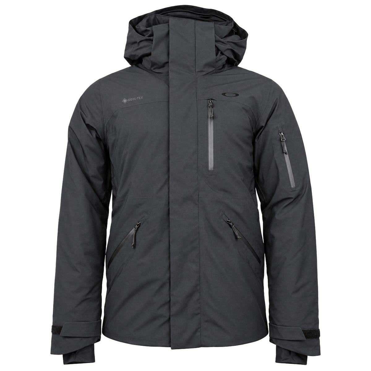 Oakley Sub Temp Rc Gore-Tex Mens Black Jacket