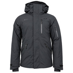 Oakley Sub Temp Rc Gore-Tex Mens Black Jacket