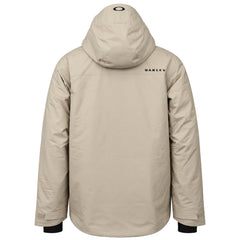 Oakley Sub Temp Rc Gore-Tex Mens Light Brown Jacket