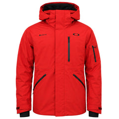 Oakley Sub Temp Rc Gore-Tex Mens Red Jacket