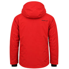 Oakley Sub Temp Rc Gore-Tex Mens Red Jacket