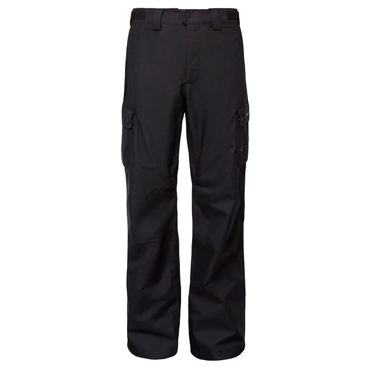Oakley Classic Mens Black Cargo Shell Pants