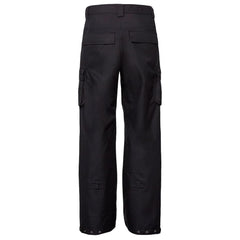 Oakley Classic Mens Black Cargo Shell Pants