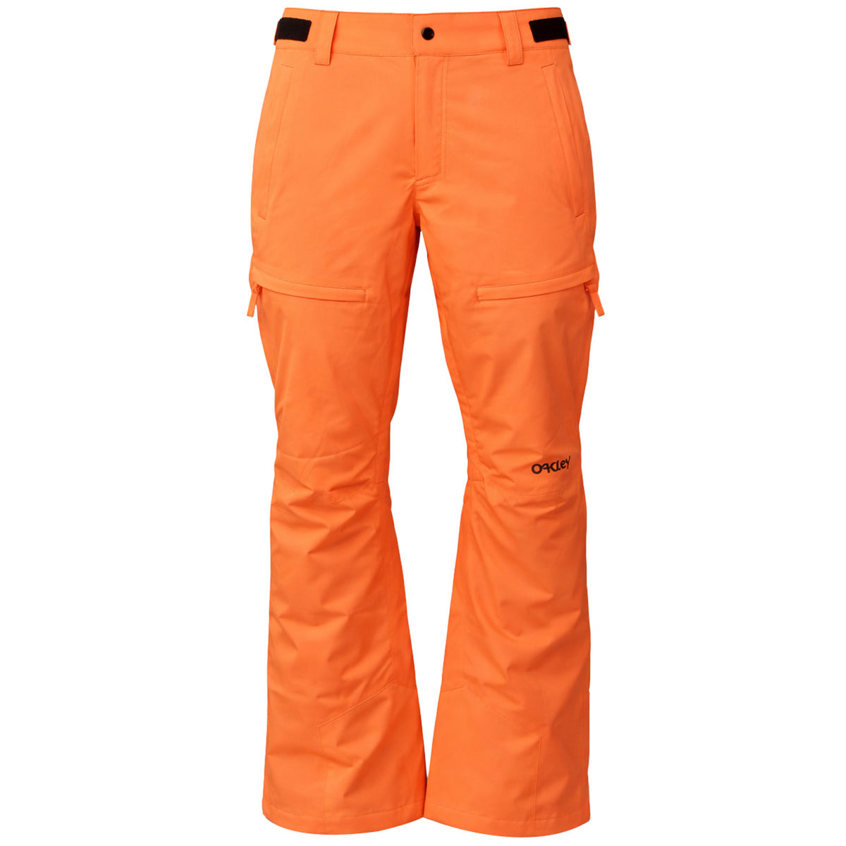 Oakley Axis Mens Orange Insulated Pants