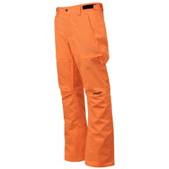 Oakley Axis Mens Orange Insulated Pants