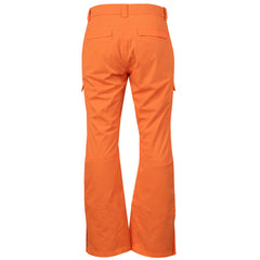 Oakley Axis Mens Orange Insulated Pants