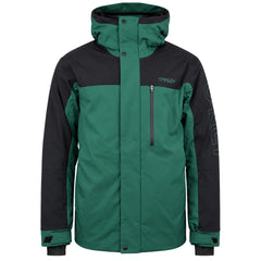 Oakley TNP TBT Insulated Mens Green/Black Jacket