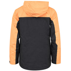 Oakley TC Skull Reduct Mens Black Softshell Jacket
