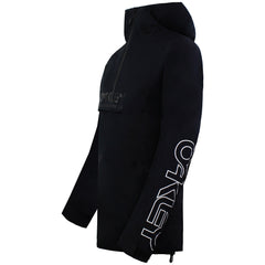 Oakley TNP Womens Black Insulated Jacket