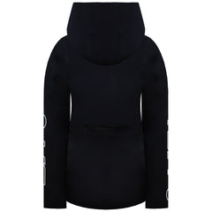 Oakley TNP Womens Black Insulated Jacket