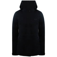 Oakley Hellebore Womens Black Insulated Jacket