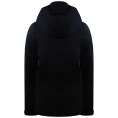 Oakley Hellebore Womens Black Insulated Jacket