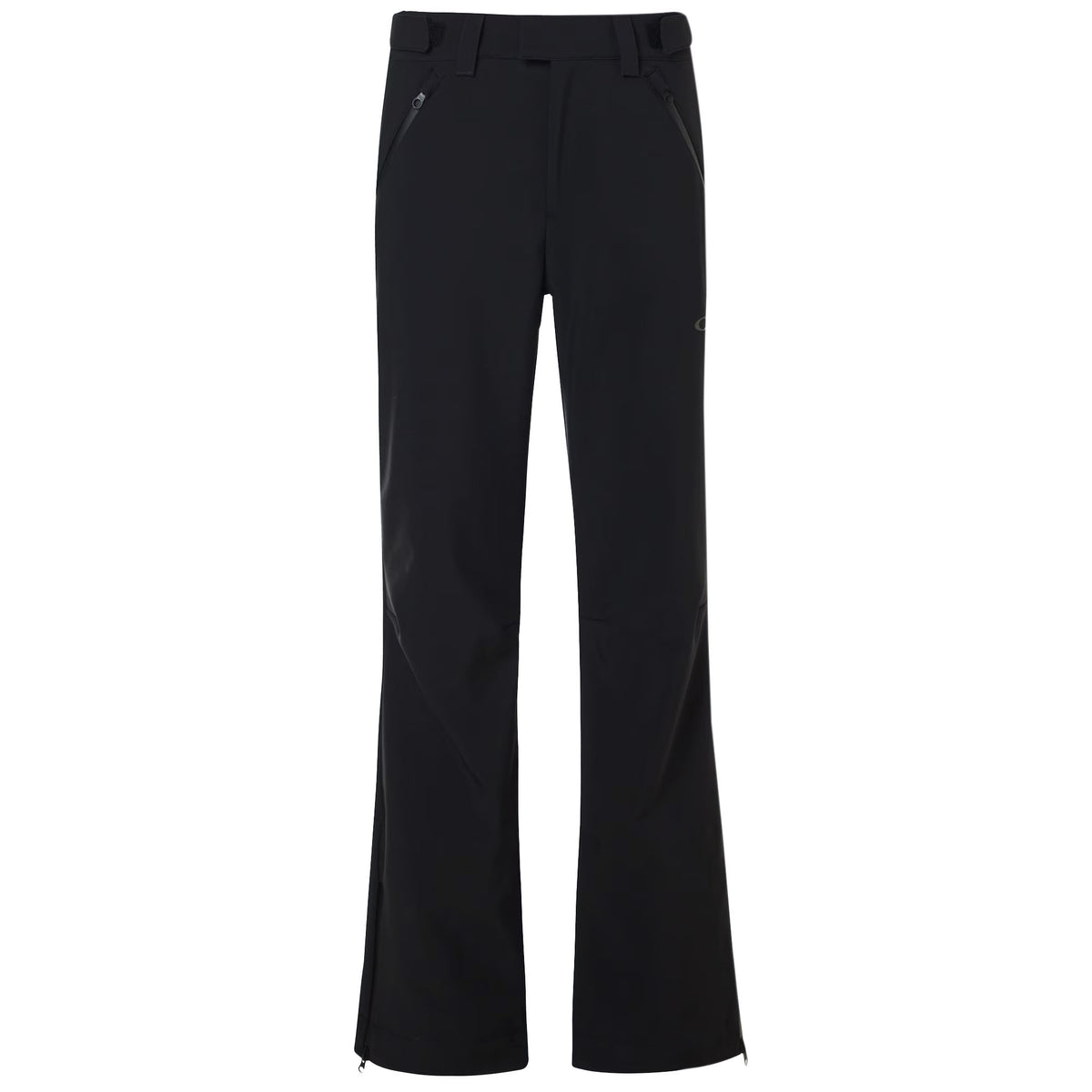 Oakley TNP Soft Shell Womens Black Pants