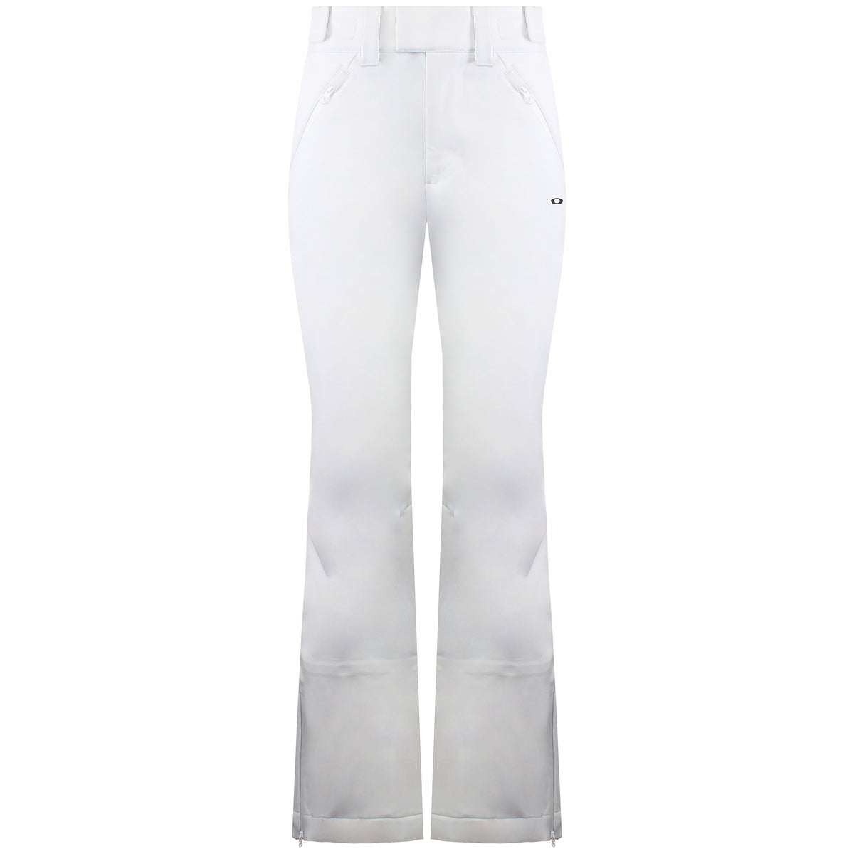 Oakley TNP Soft Shell Womens White Pants