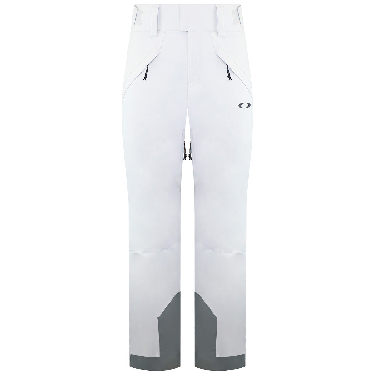 Oakley Iris 2L 20K Insulated Womens White Pants