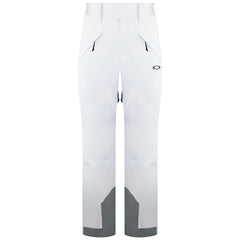 Oakley Iris 2L 20K Insulated Womens White Pants