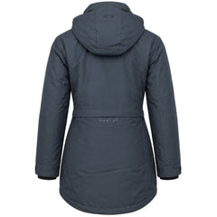 Oakley Kora Insulated Womens Black Parka Jacket