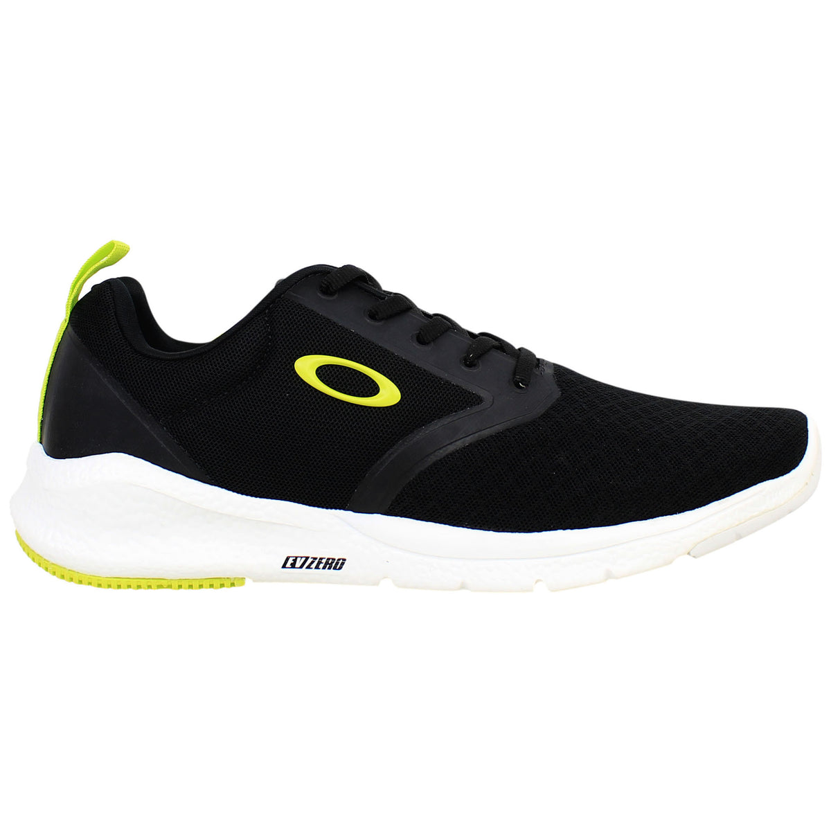 Oakley EV-Zero Fly Mens Black Trainers
