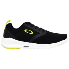 Oakley EV-Zero Fly Mens Black Trainers