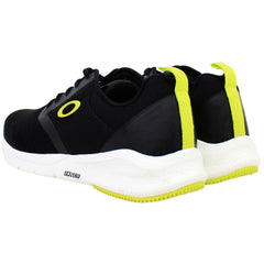 Oakley EV-Zero Fly Mens Black Trainers