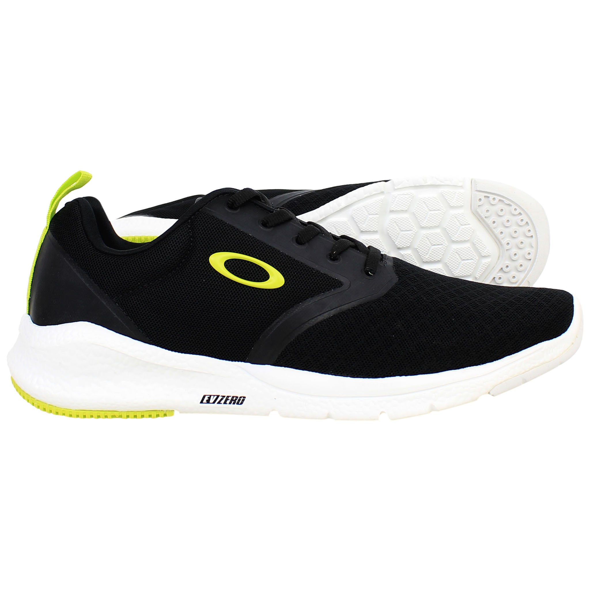 Oakley EV-Zero Fly Mens Black Trainers