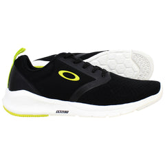 Oakley EV-Zero Fly Mens Black Trainers