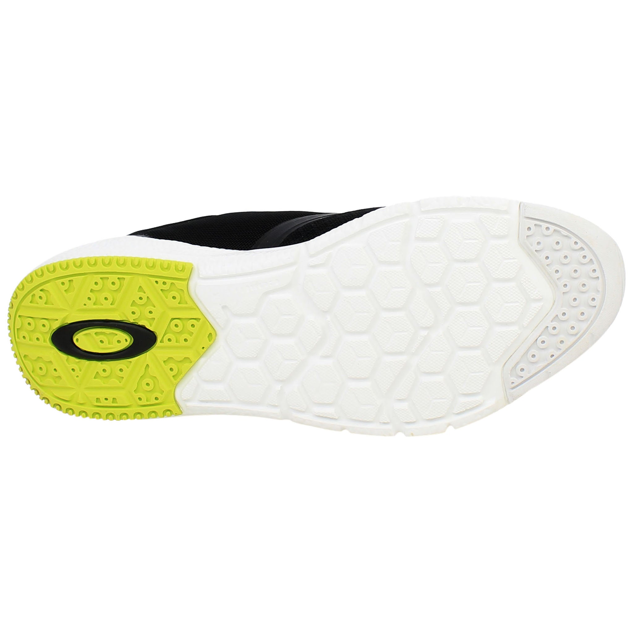 Oakley EV-Zero Fly Mens Black Trainers