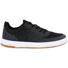 Oakley Metro Classic Mens Black Trainers