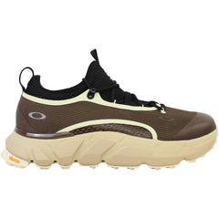 Oakley Light Shield Mens Brown Trainers