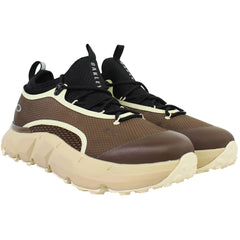 Oakley Light Shield Mens Brown Trainers