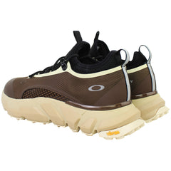 Oakley Light Shield Mens Brown Trainers