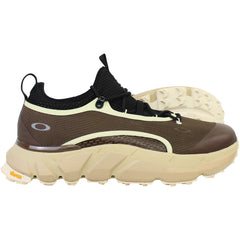 Oakley Light Shield Mens Brown Trainers