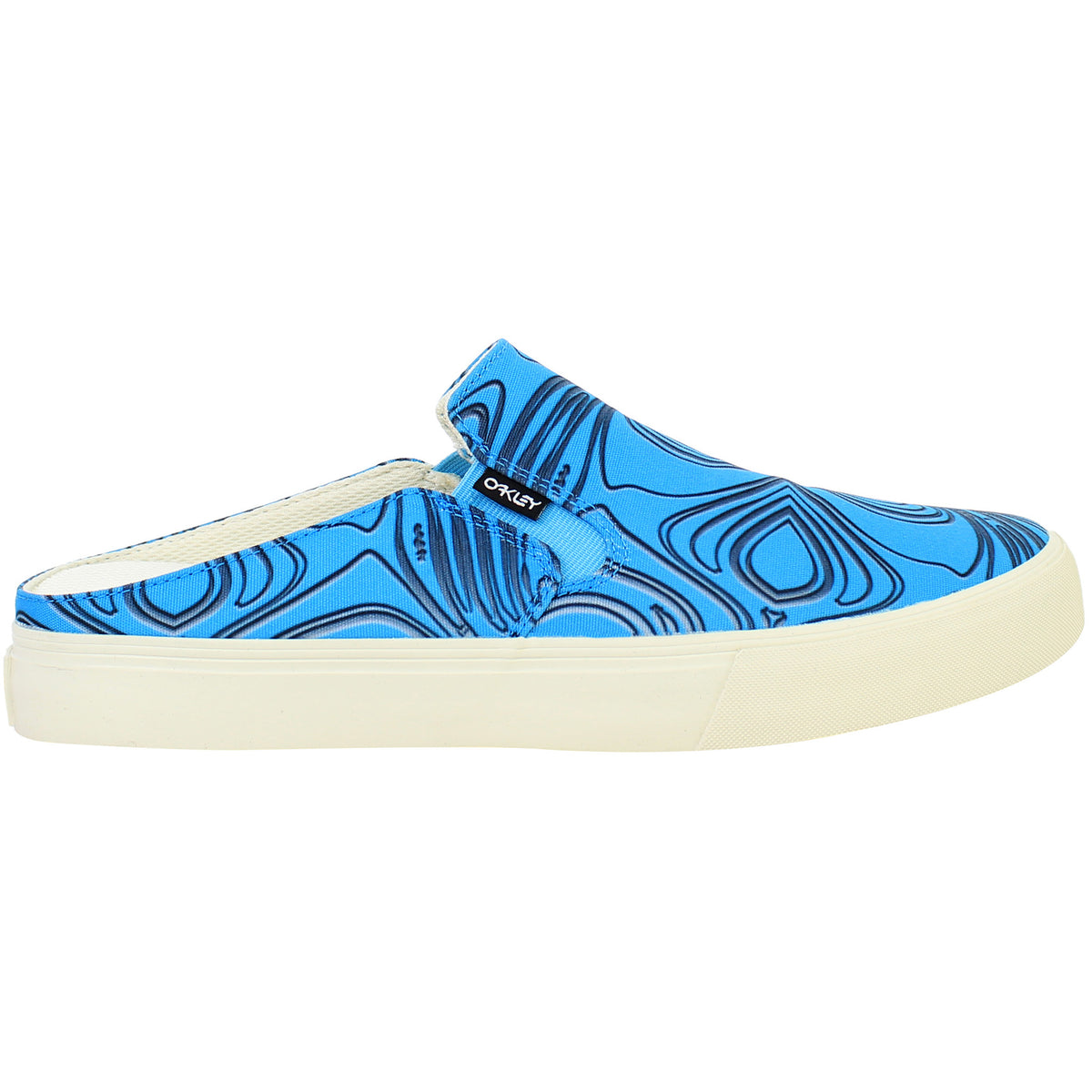 Oakley Kyoto 2.0 Mens Blue Mule