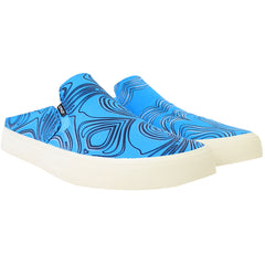 Oakley Kyoto 2.0 Mens Blue Mule