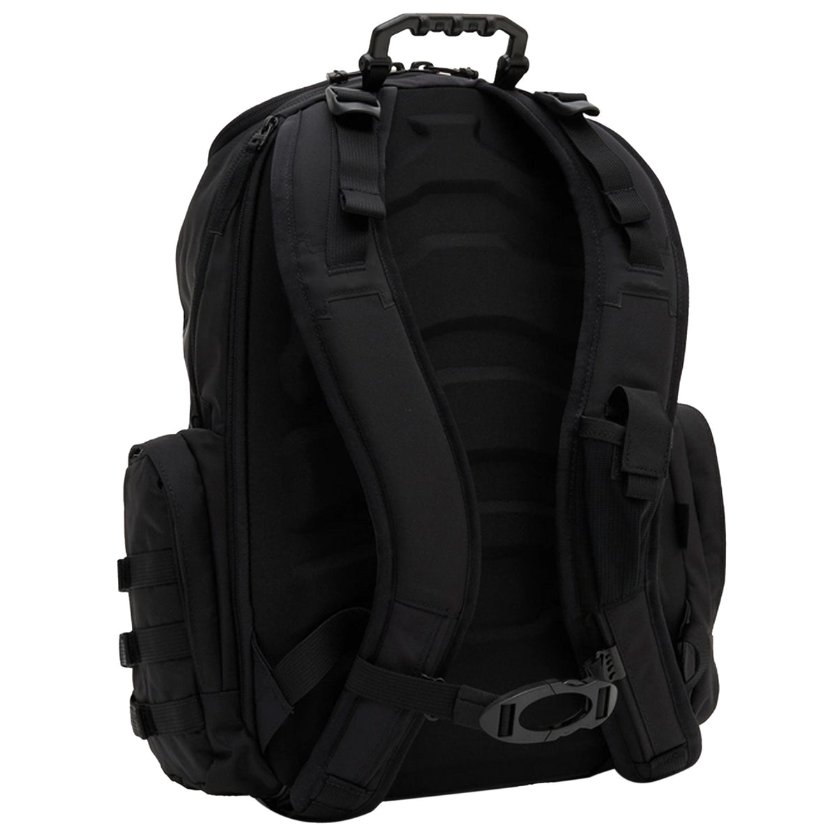 Oakley 24L Icon 2.0 Black Backpack