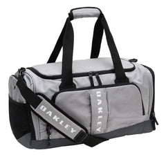 Oakley 33L Tournament Grey Golf Duffle Bag