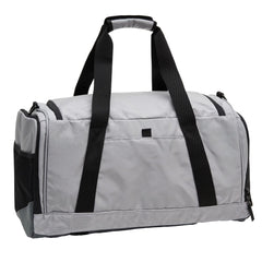 Oakley 33L Tournament Grey Golf Duffle Bag