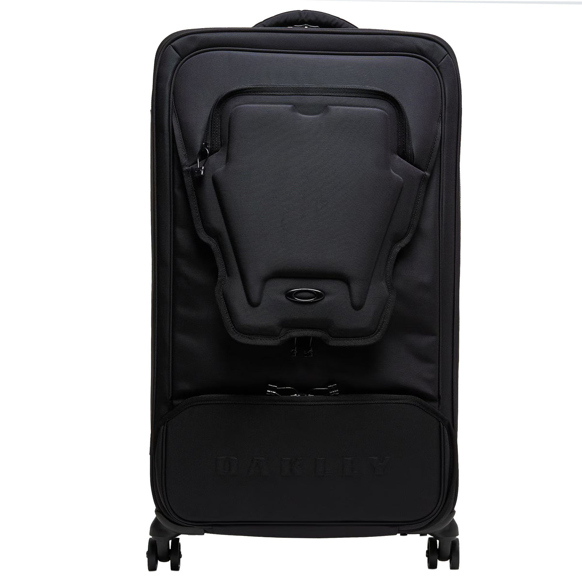 Oakley 73L Icon Medium Black 4 W Trolley