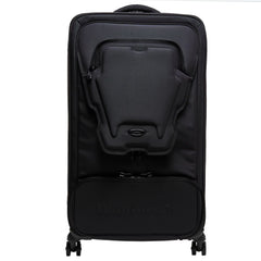 Oakley 73L Icon Medium Black 4 W Trolley