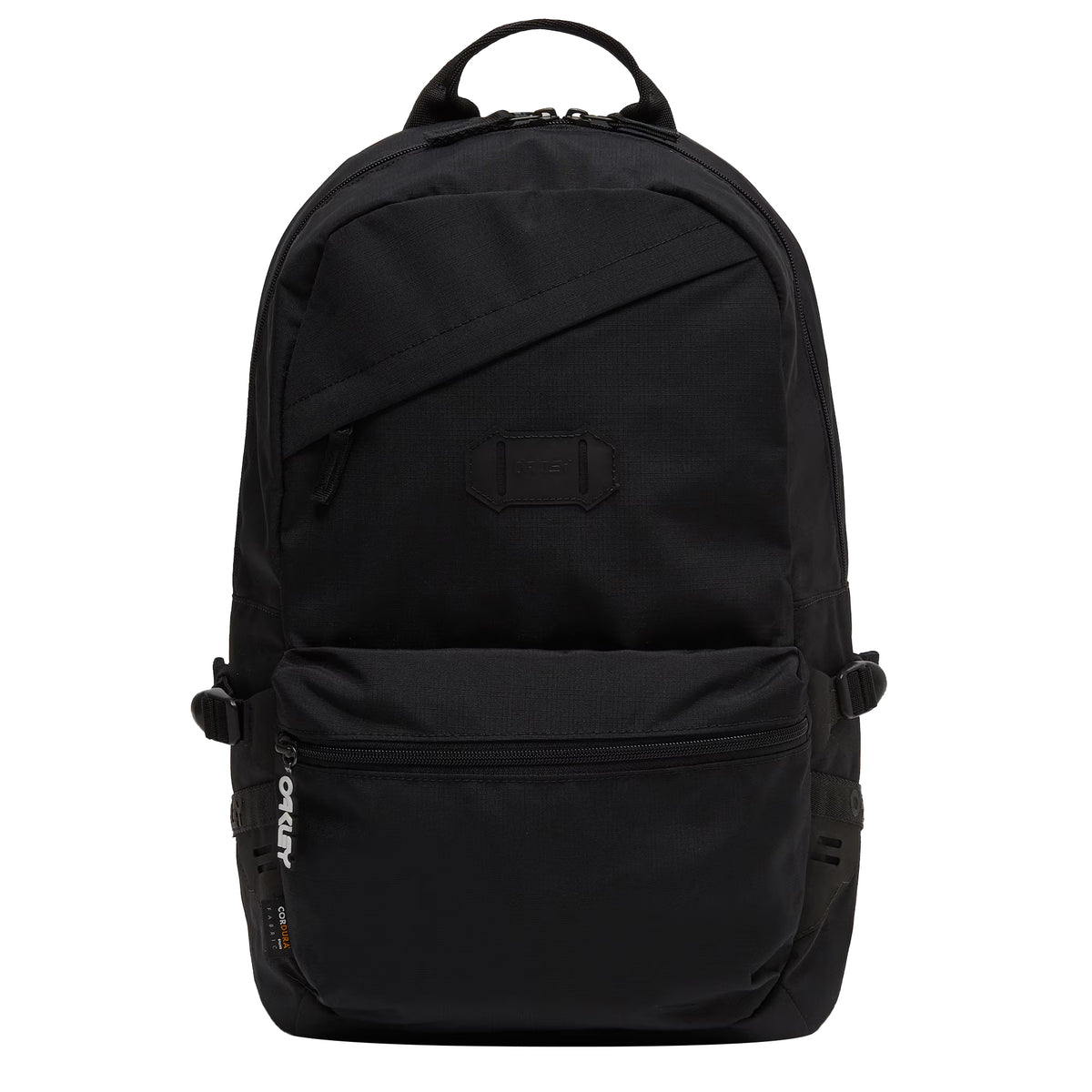 Oakley 20L Street 2.0 Black Backpack
