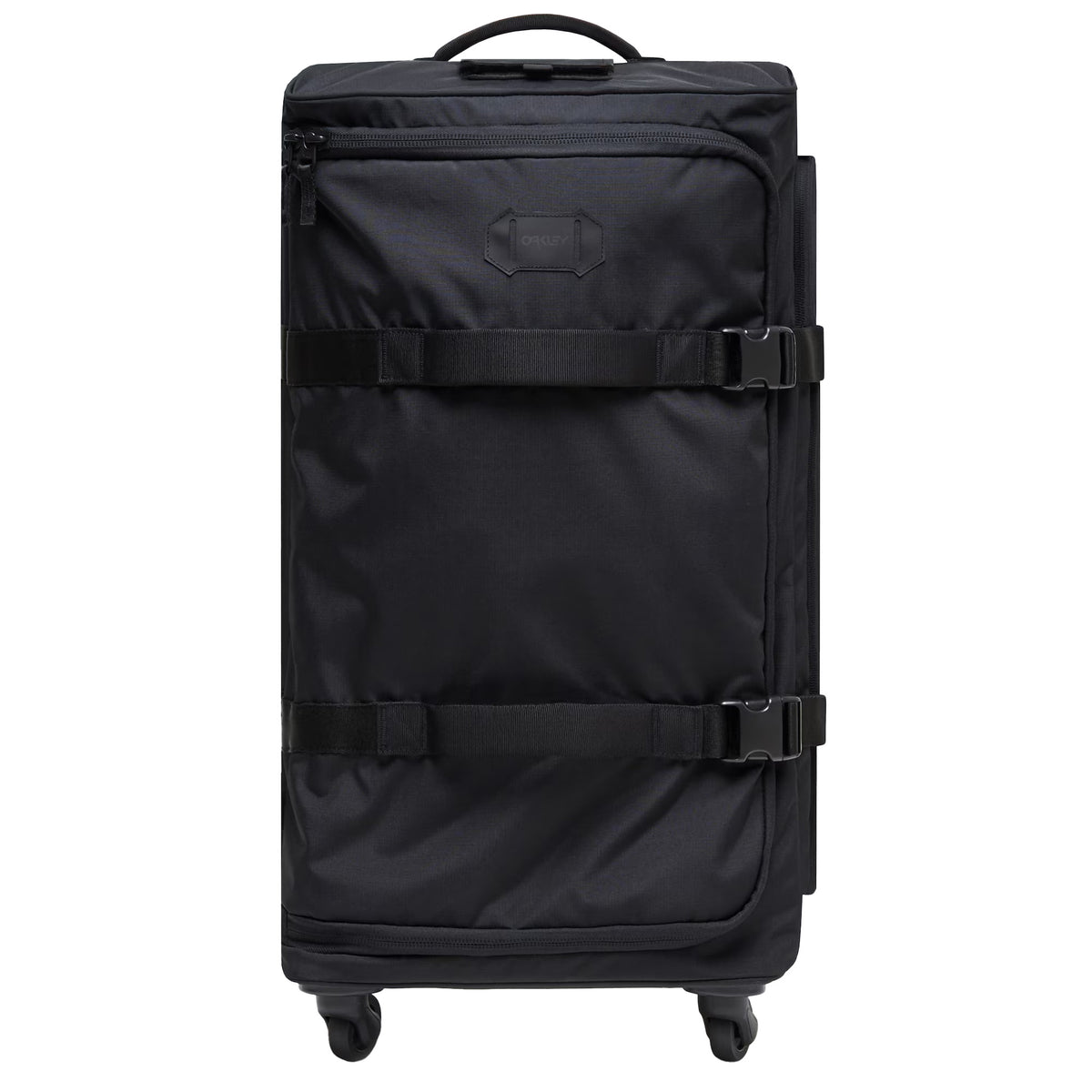 Oakley 68L 2.0 Street Black Trolley Bag